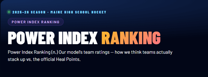 Why Analytics207 Is the Best Thing to Happen to Maine Sports Since Someone Started Keeping Stats on a Napkin