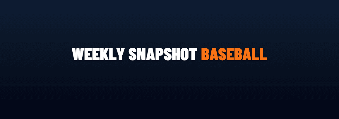 Baseball, Week One: Monmouth Is A Cheat Code And Bangor Is Already 3-0