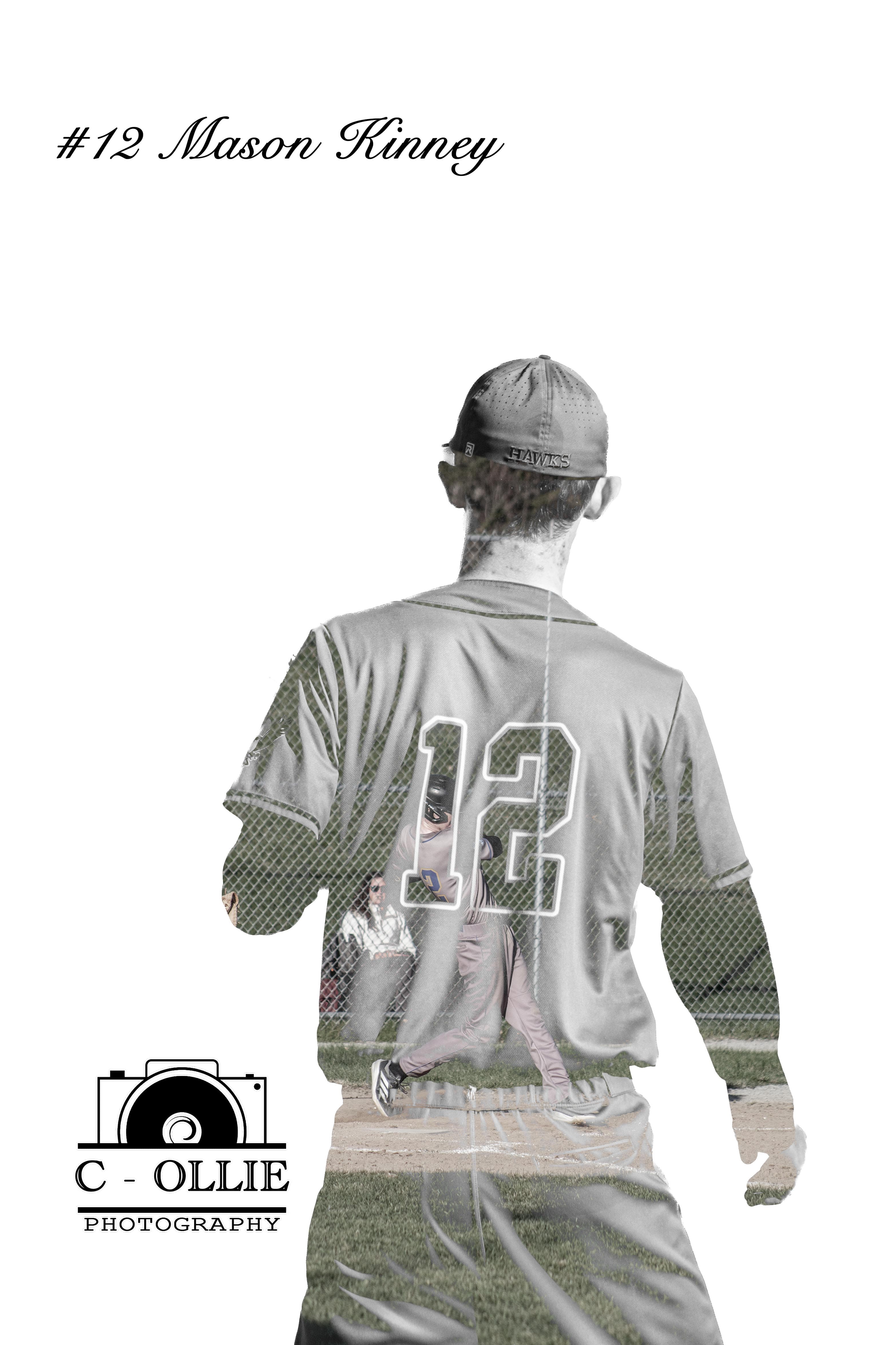 Mason Kinney - Hermon