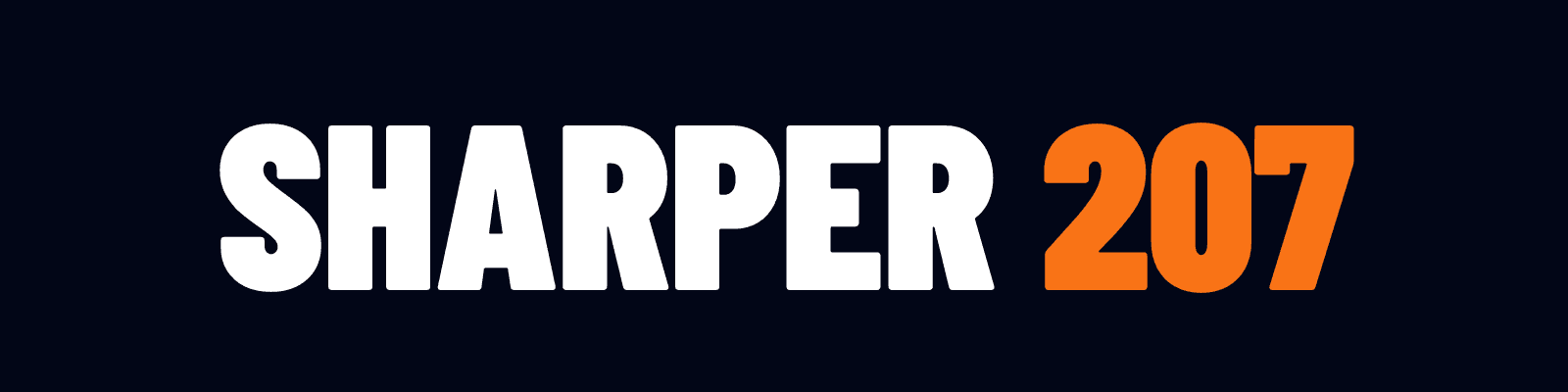 A Sharper 207: A Big Refresh Across Every Sport